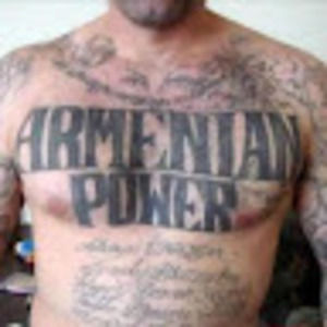 Meet your Posher, Armenian